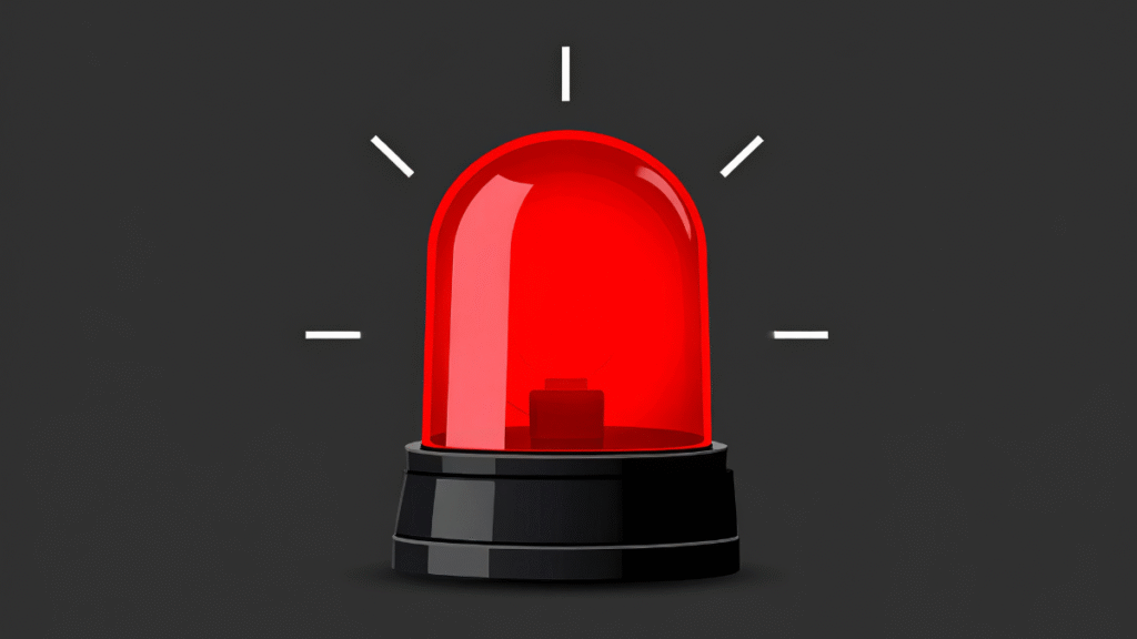 Cuidados Importantes de Segurança