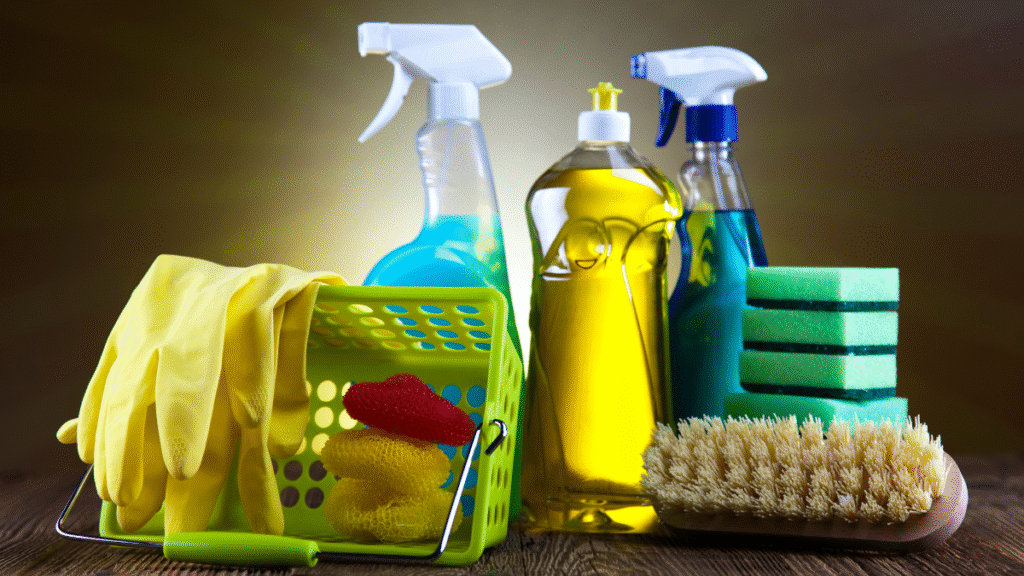 Como Limpar Piso de Porcelanato 7 Segredos Para Deixar Impecável Sem Manchar (2)