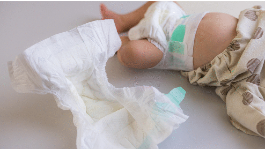 Melhor Fralda RN 6 Opções Testadas Para Proteger Seu Recém-Nascido (Guia Completo 2025)