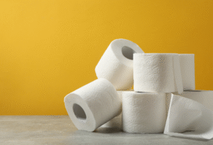 MELHOR PAPEL HIGIÊNICO