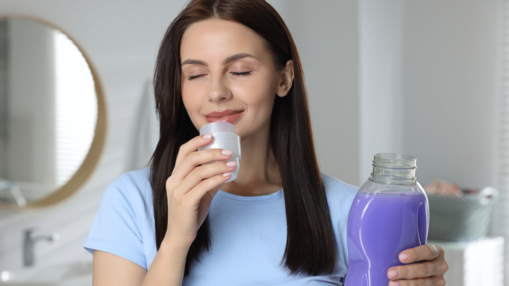 Como Fazer Amaciante Caseiro 3 Receitas Naturais que Deixam as Roupas Macias e Perfumadas