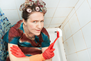 Como Tirar Mofo em 5 Minutos Os Segredos do Dr. Limpeza Que Funcionam!