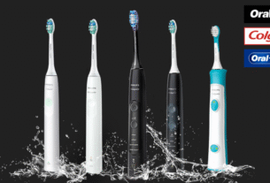 Melhor Escova de Dente Elétrica Análise Completa dos 10 Modelos Mais Vendidos em 2025