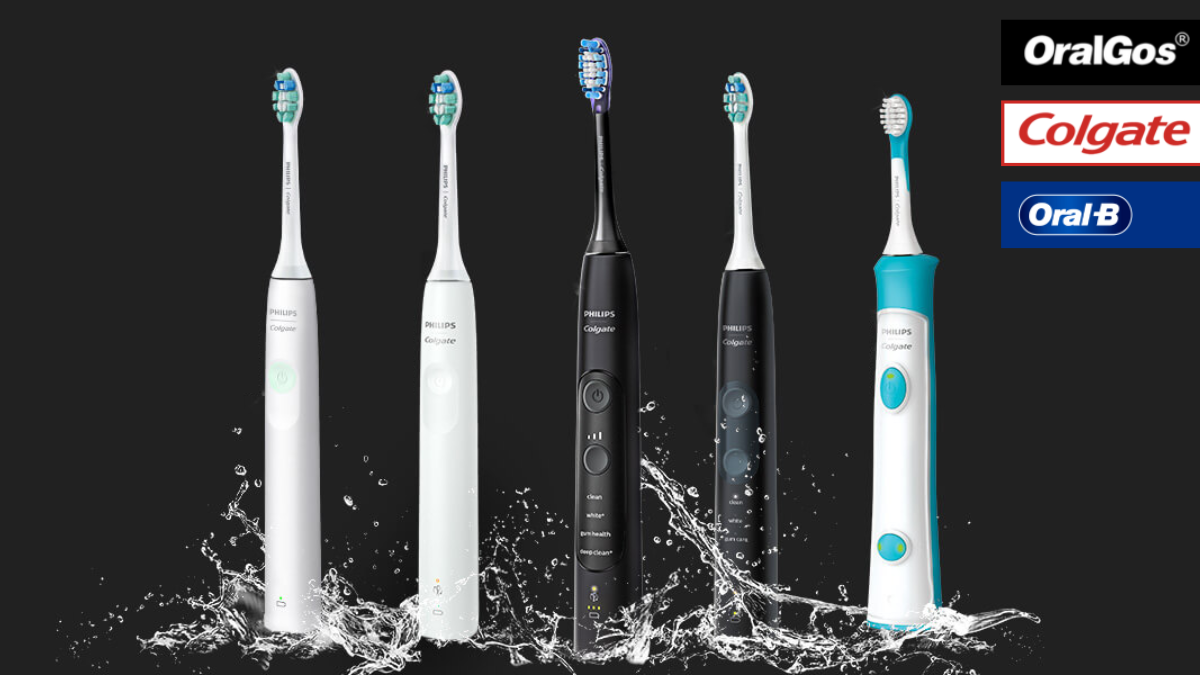 Melhor Escova de Dente Elétrica Análise Completa dos 10 Modelos Mais Vendidos em 2025