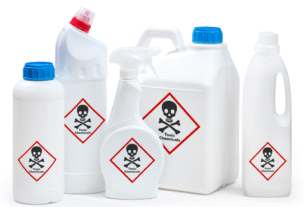 Porque Nunca Devemos Misturar Produtos de Limpeza Guia de Segurança do Dr. Limpeza