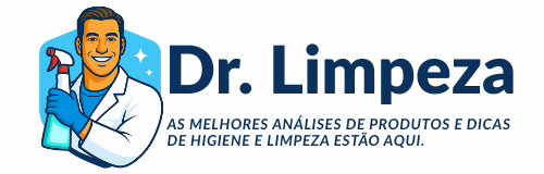 Dr. Limpeza
