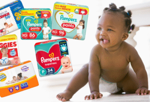 Melhor Fralda Descartável para Bebê Guia Completo dos Mais Vendidos da Amazon e Mercado Livre em 2025