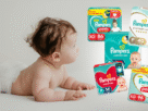 As 5 Melhores Fraldas Pampers de 2025 Guia Completo para Proteger e Cuidar do Seu Bebê