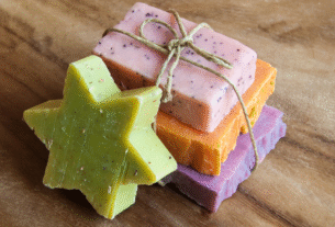 As 5 Melhores Receitas de Sabão Caseiro Econômico, Sustentável e Fácil de Fazer
