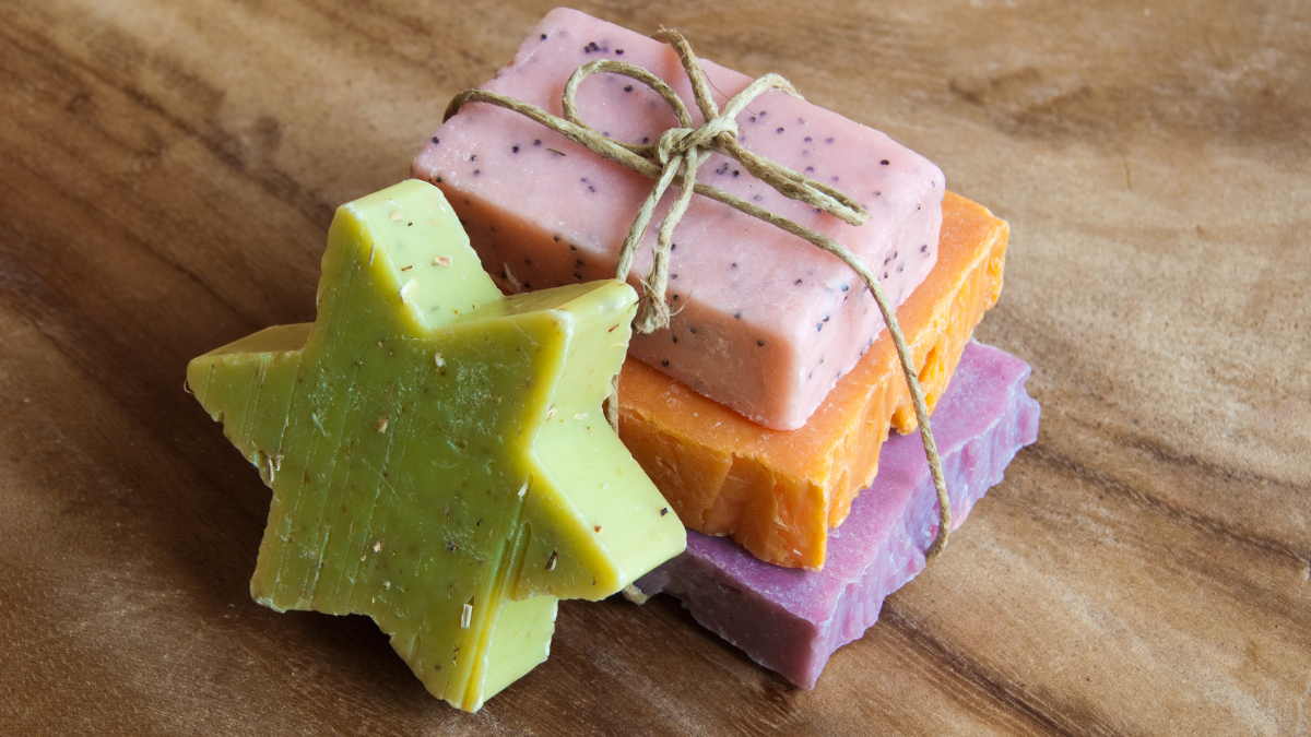 As 5 Melhores Receitas de Sabão Caseiro Econômico, Sustentável e Fácil de Fazer
