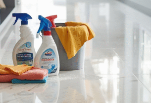 Como Limpar Piso de Porcelanato 7 Segredos Para Deixar Impecável Sem Manchar