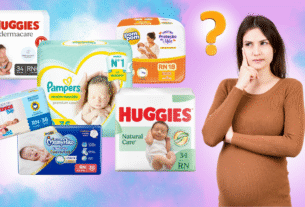Melhor Fralda RN 6 Opções Testadas Para Proteger Seu Recém-Nascido (Guia Completo 2025)